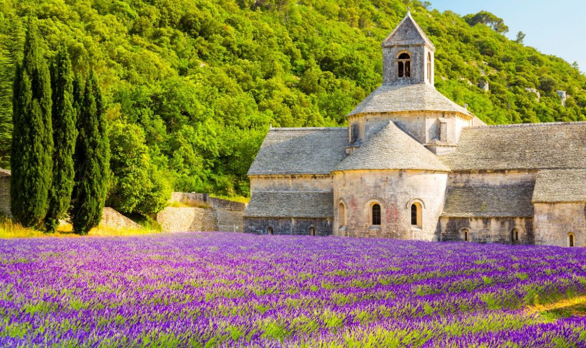 Provence