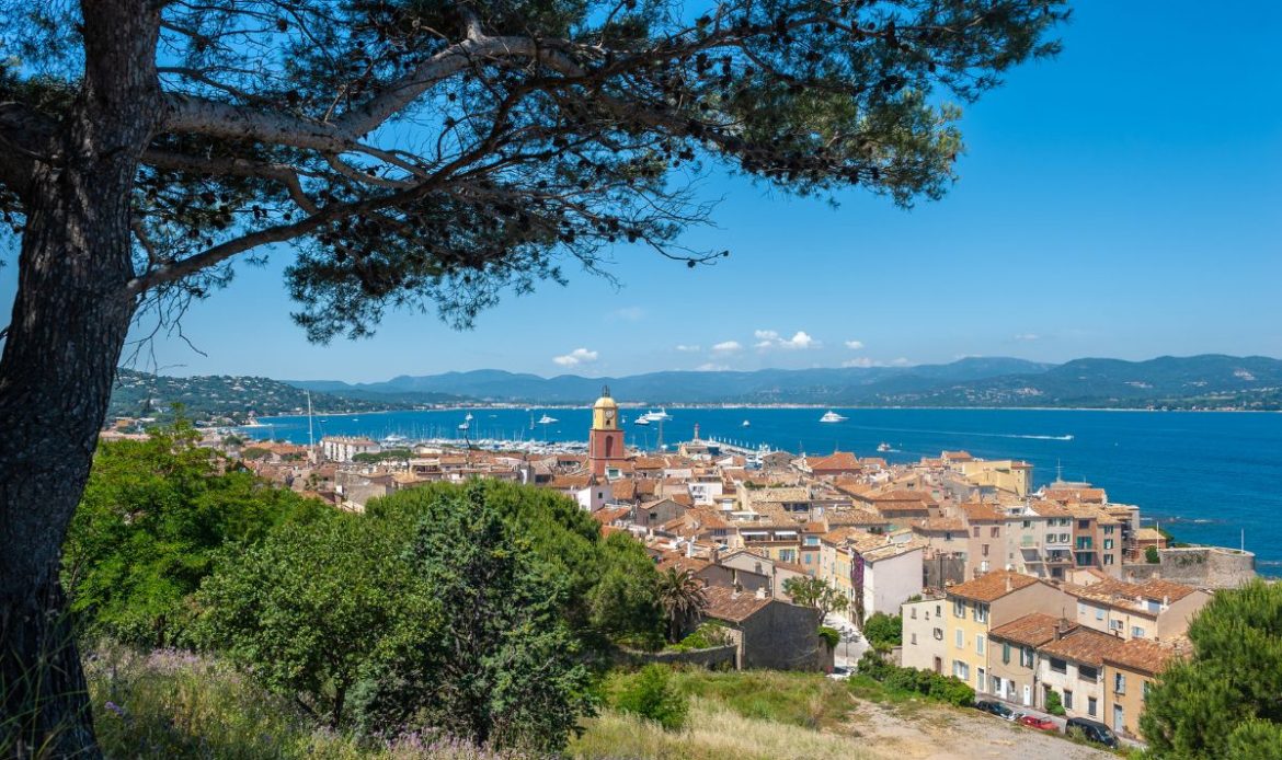 Saint-Tropez