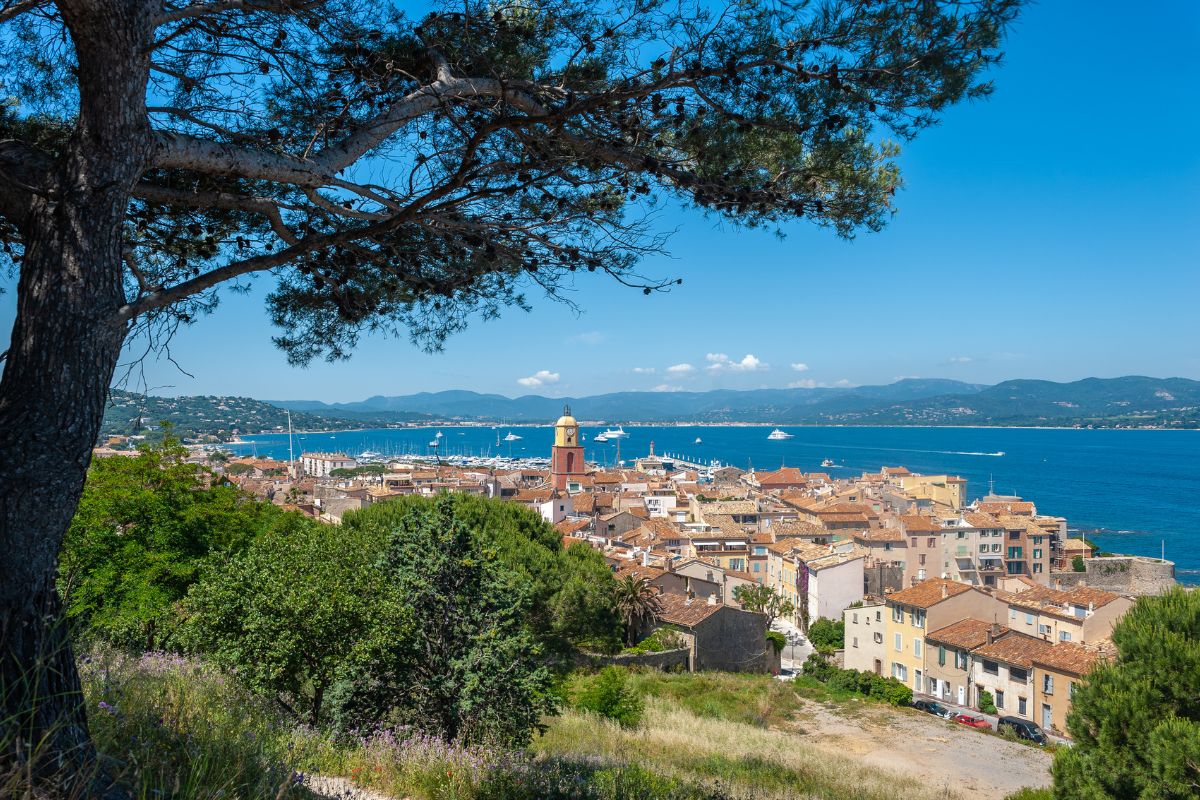 Saint-Tropez