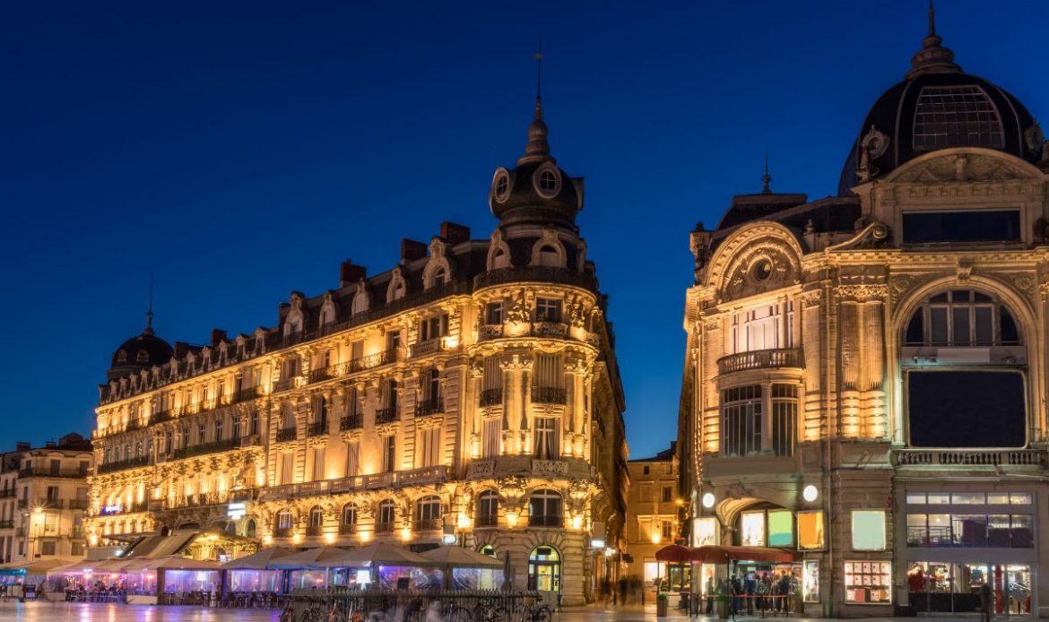 rue foch montpellier