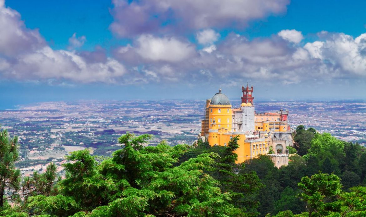 Sintra