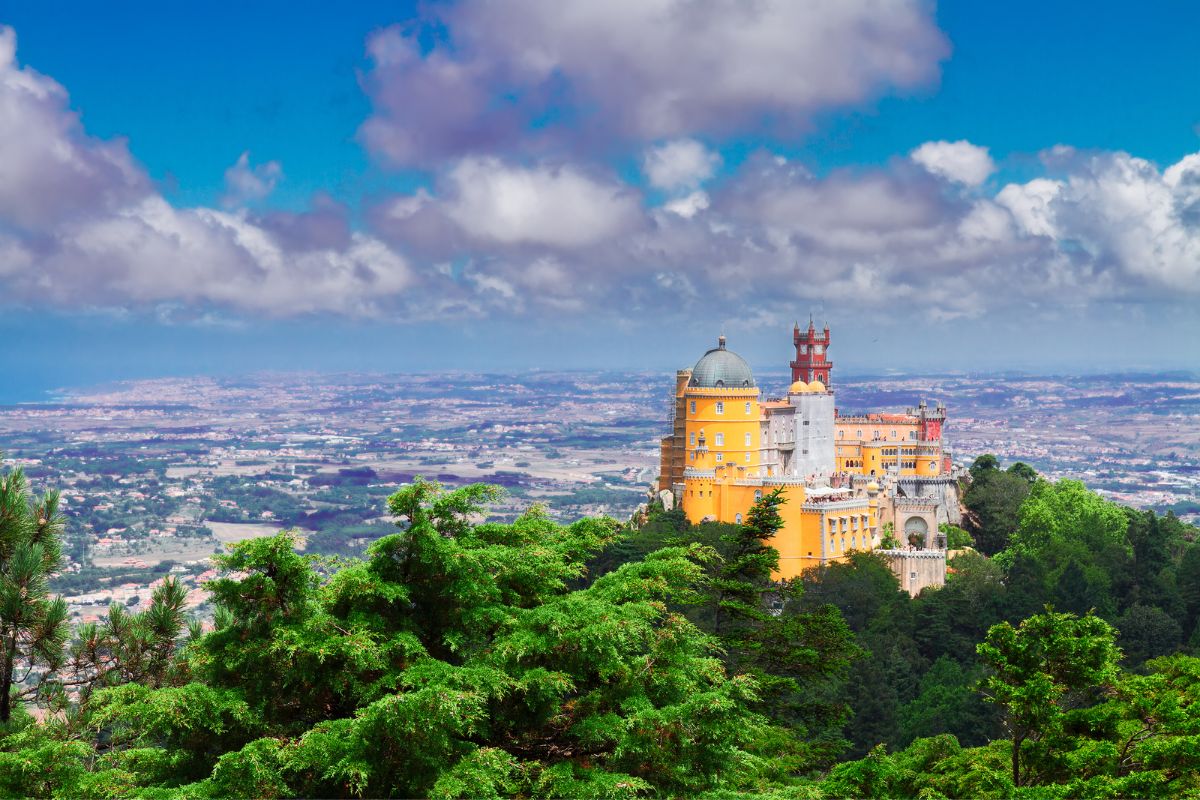 Sintra