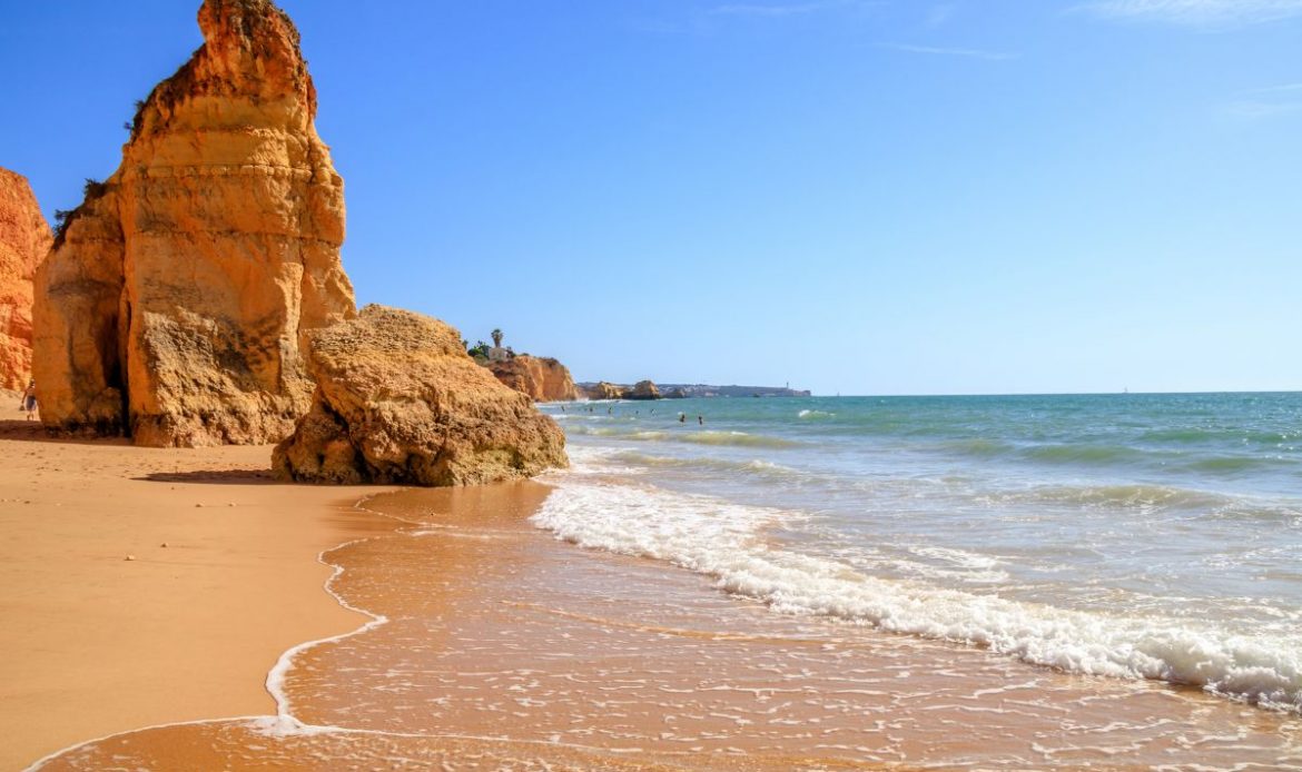 Algarve portugal