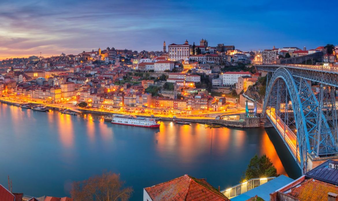 Porto portugal