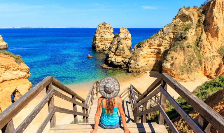 Que voir l'été au portugal