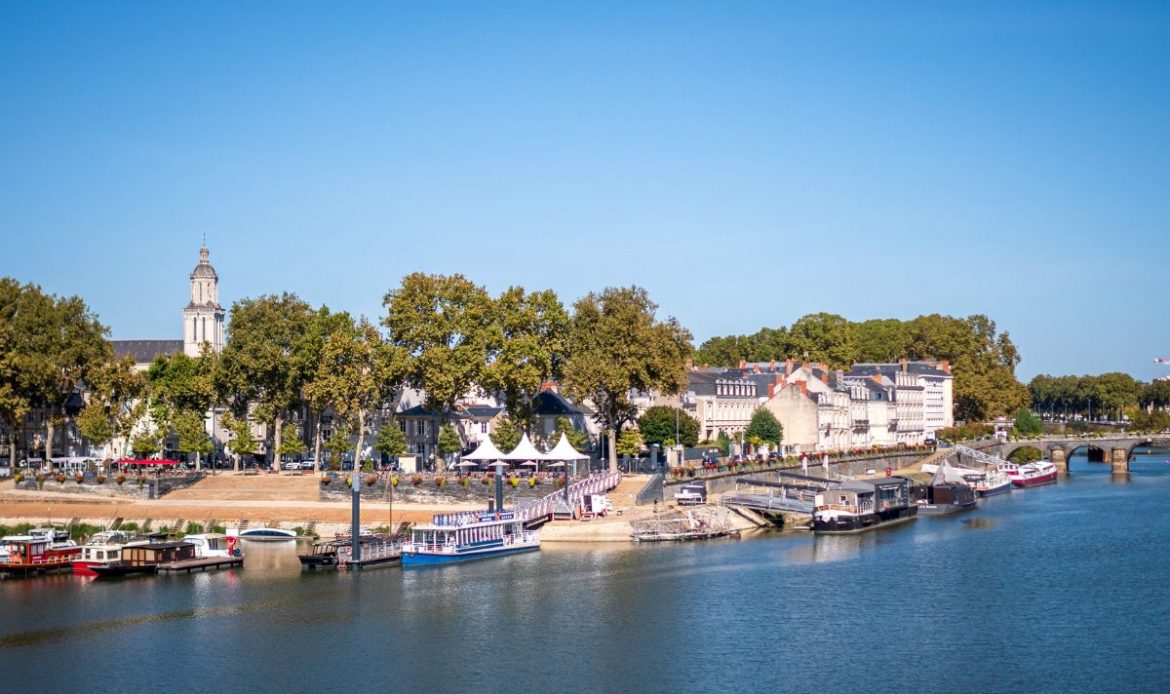 croisière loire