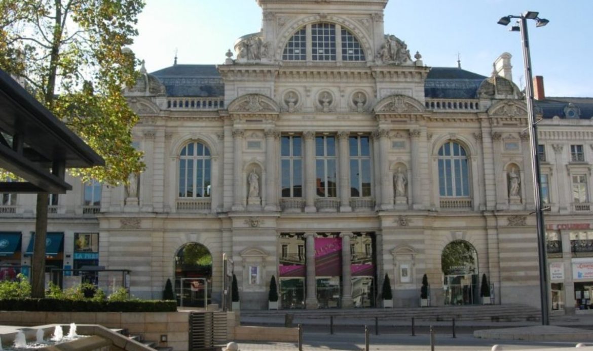 theatre angers