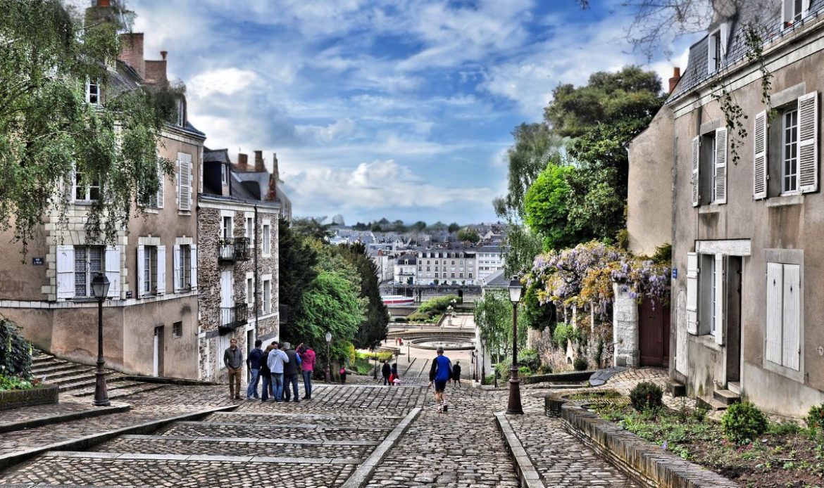 rue angers