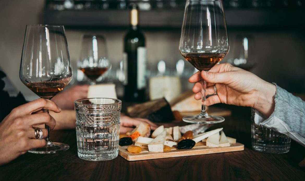 Bar à vins Angers