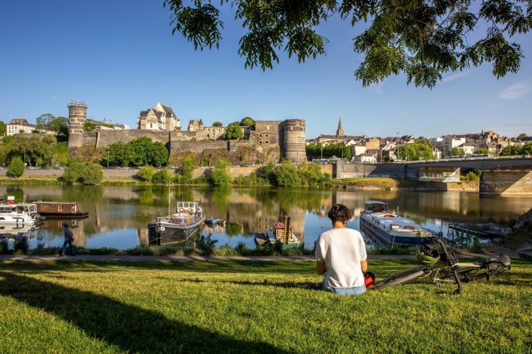 Week-end à Angers