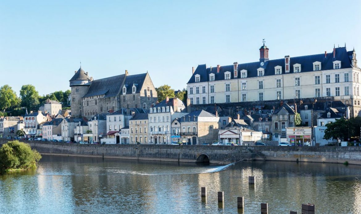 Mayenne