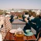 Top 5 des meilleurs Rooftops de luxe à Madrid