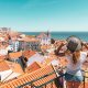 Top 8 des meilleurs spots à Miradouros de Lisbonne