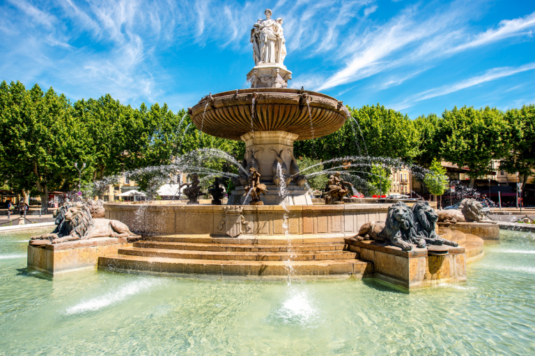Top 9 des plus beaux villages autour de La Ciotat - Chéri fais tes valises