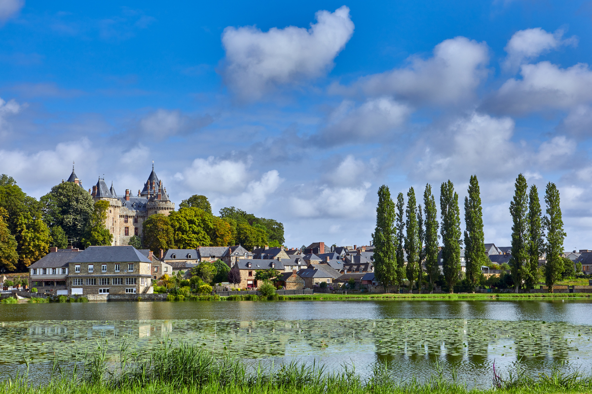 village-autour-rennes