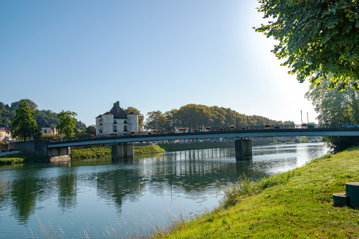 village-autour-dax