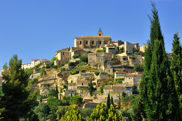 Top 9 des plus beaux villages autour de La Ciotat - Chéri fais tes valises