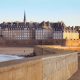 Top 9 des activités à faire à Saint-Malo en Amoureux