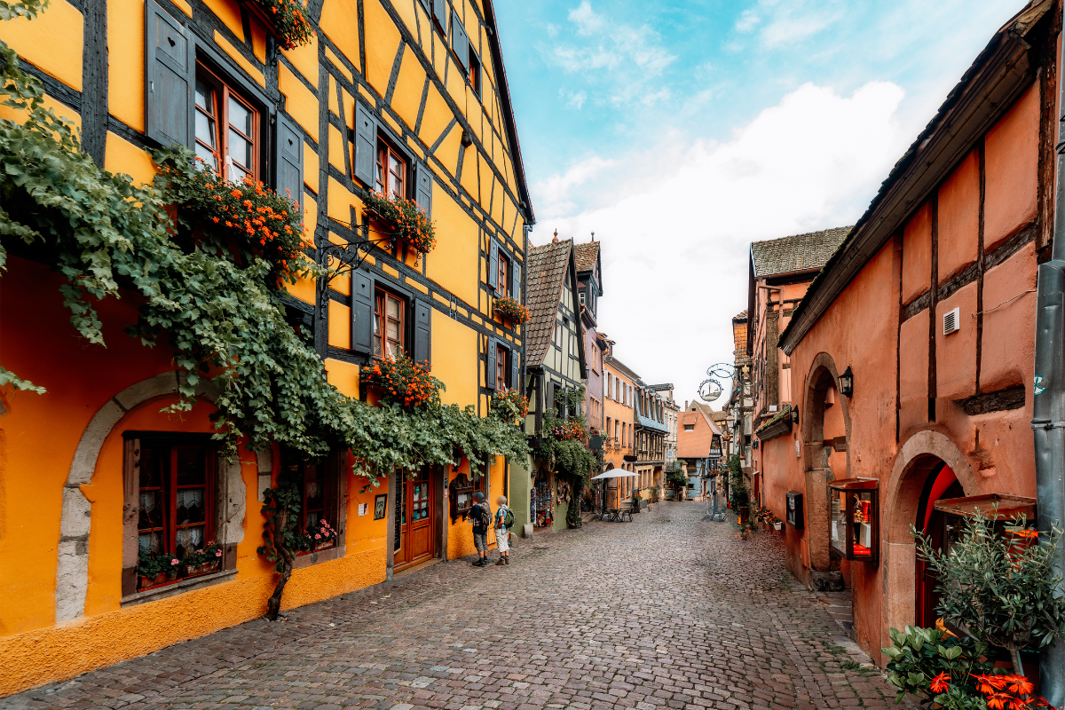 route-des-vins-alsace-village