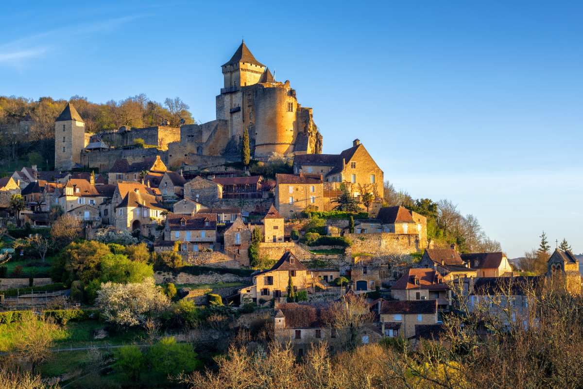 village-pres-sarlat