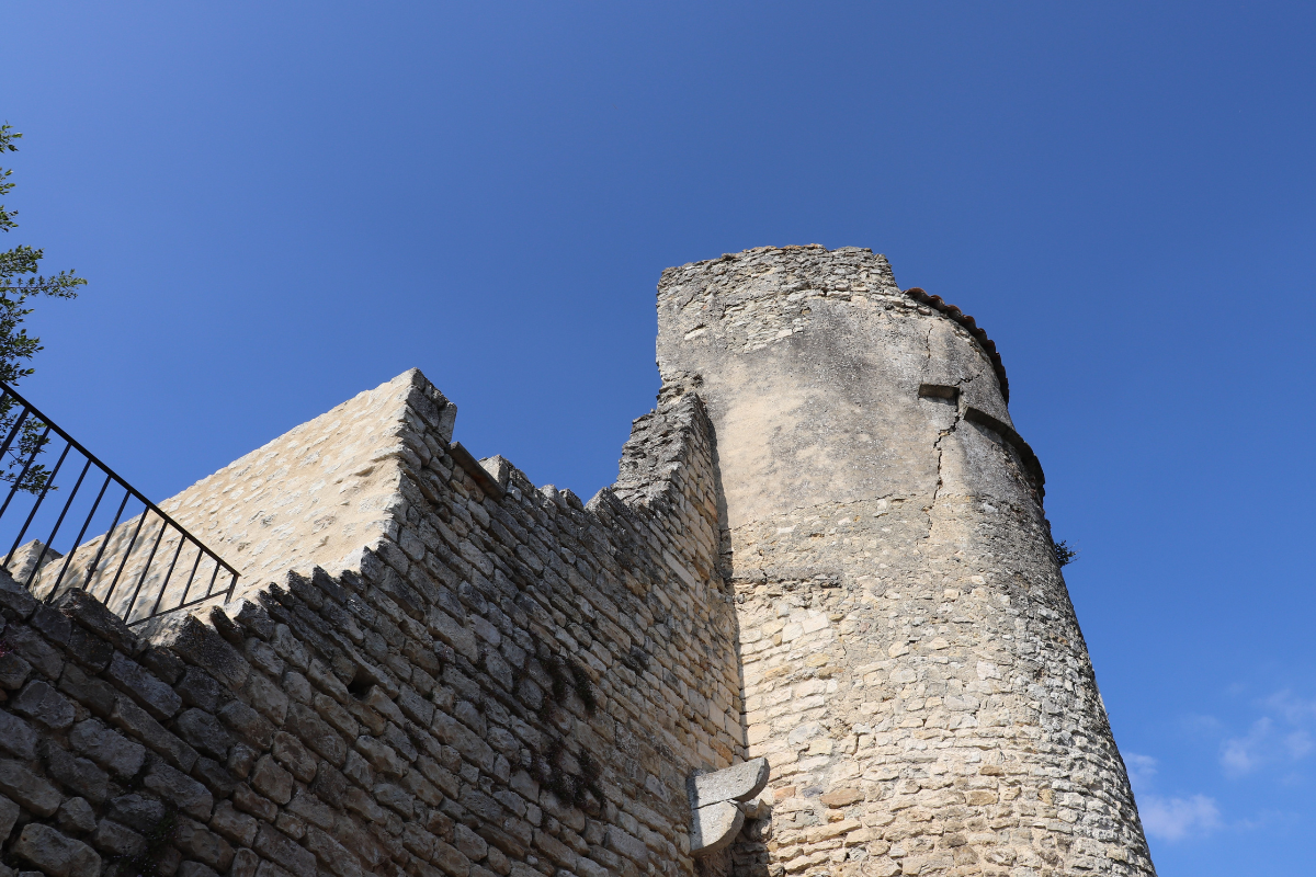 village-baronnies-provencales