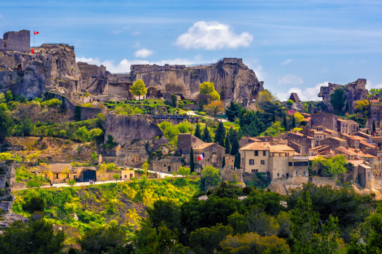 Top 9 des plus beaux villages autour de La Ciotat - Chéri fais tes valises