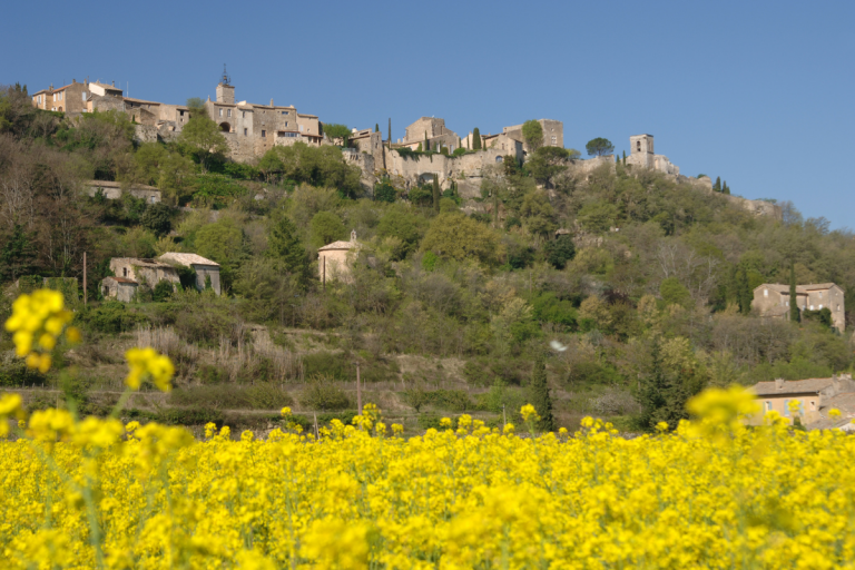 Top 9 des plus beaux villages autour de La Ciotat - Chéri fais tes valises