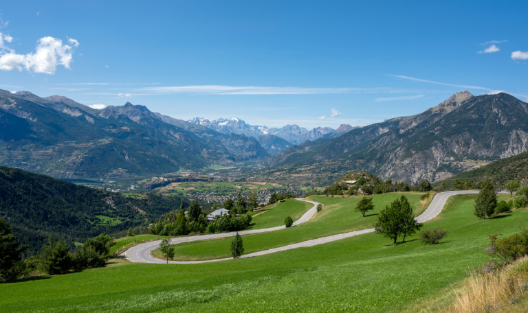 village-autour-queyras