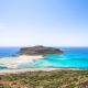 Balos Beach en Grèce : Le Guide Ultime