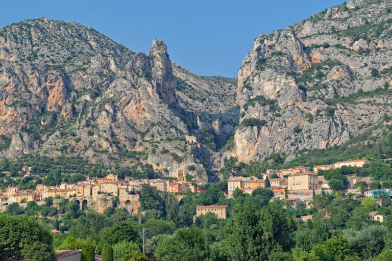 Top 9 des plus beaux villages autour de La Ciotat - Chéri fais tes valises