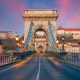 Top 7 des meilleurs spots pour admirer la vue à Budapest