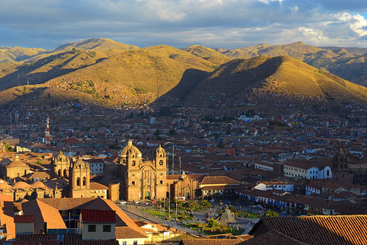 Cusco