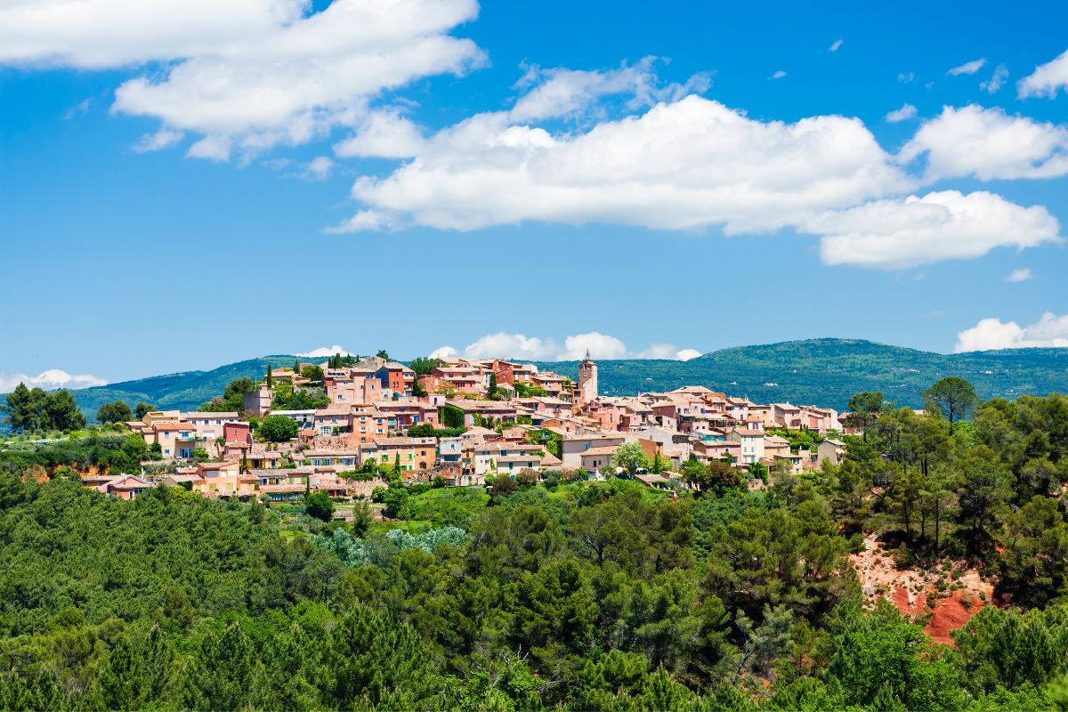 Roussillon