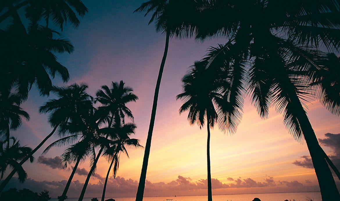 Diamonds Mapenzi Beach 4*