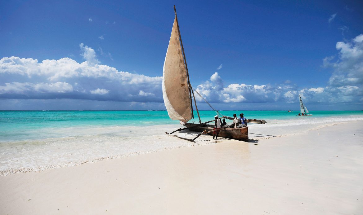 Diamonds Mapenzi Beach 4*