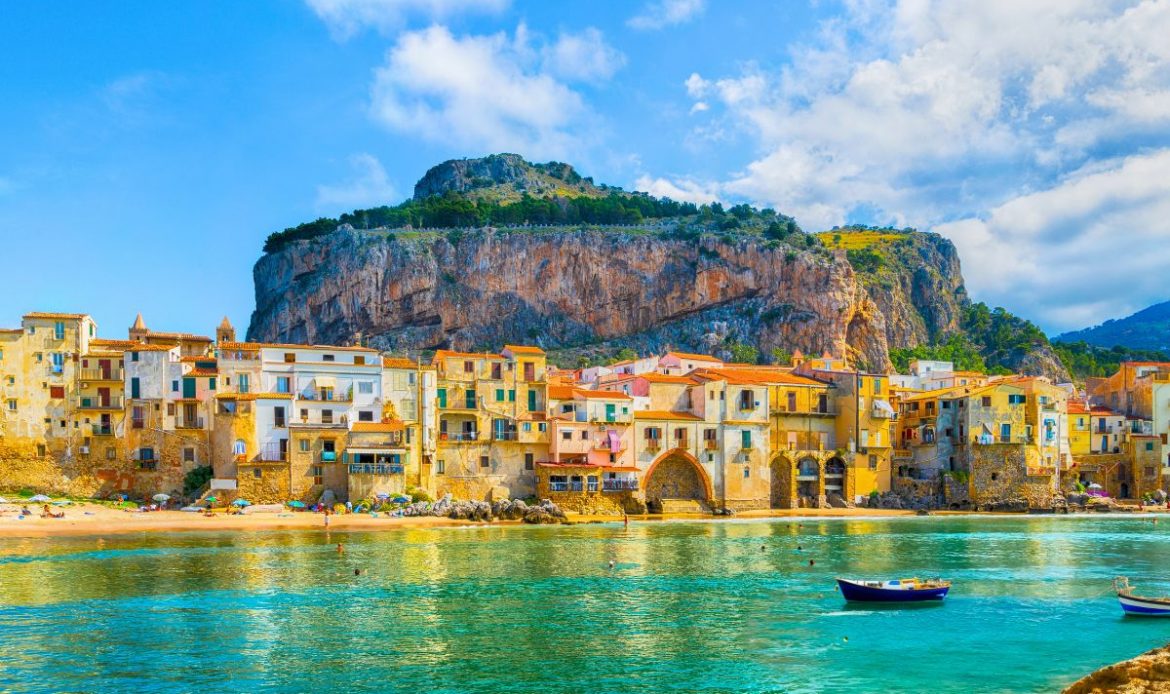 Bons plans sicile