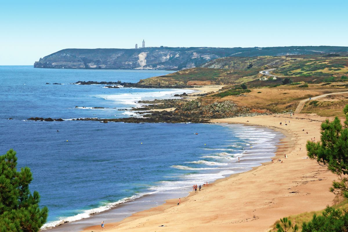 Les Côtes d’Armor pour découvrir la Bretagne