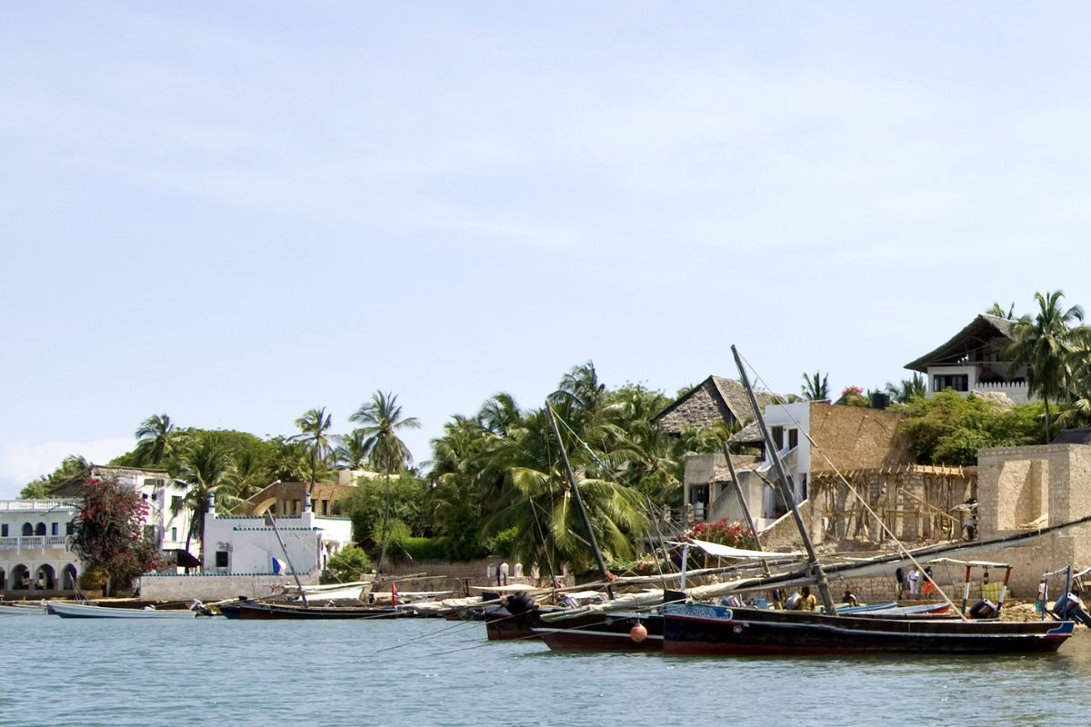 lamu