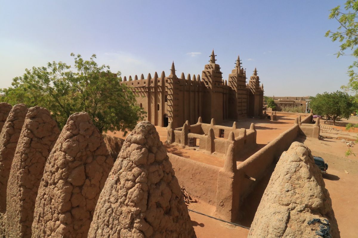 Djenne