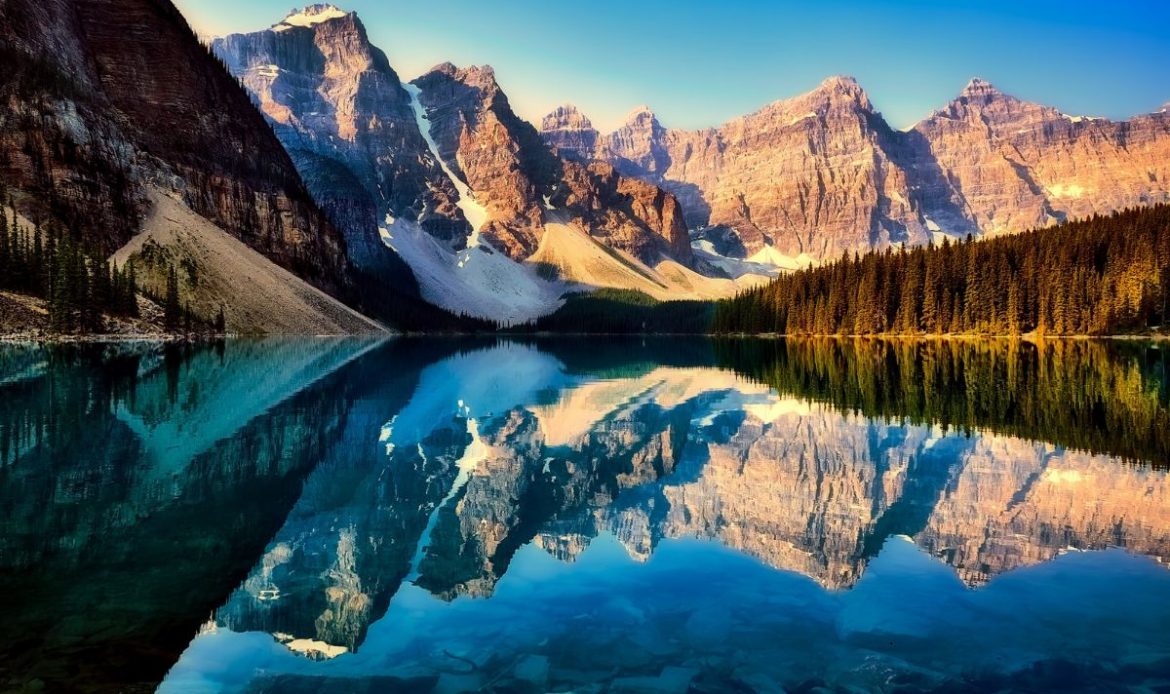 Le Canada