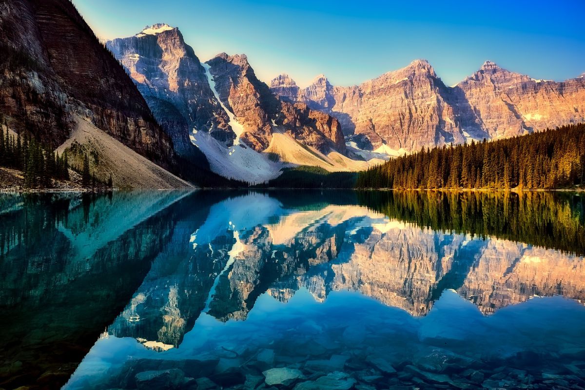 Le Canada