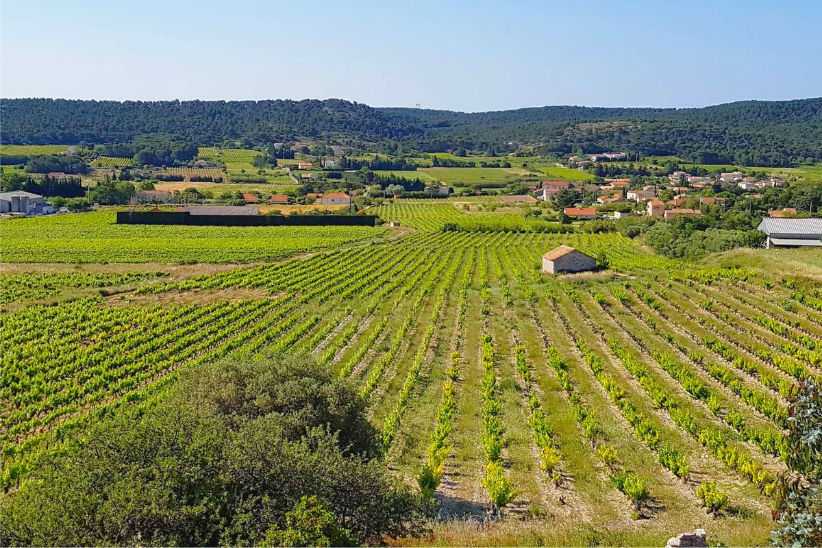 Saint-Julien-les-Martigues