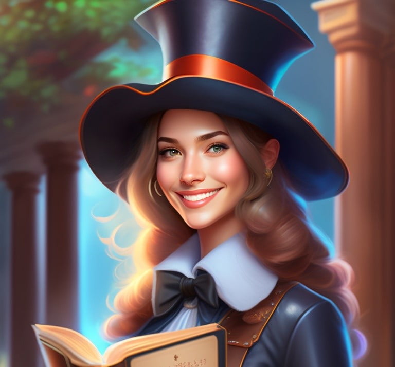 Mary V2