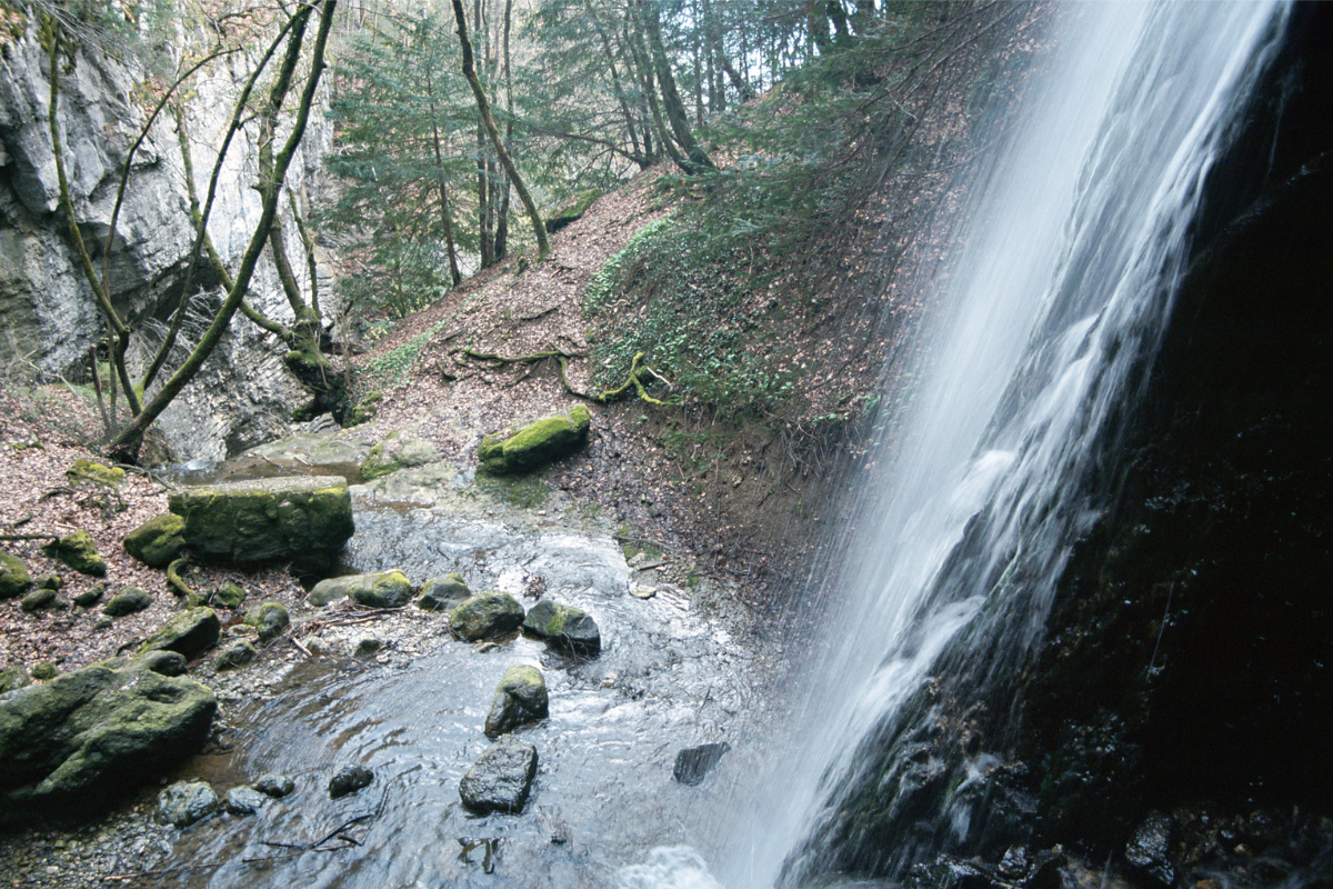 cascade-annecy