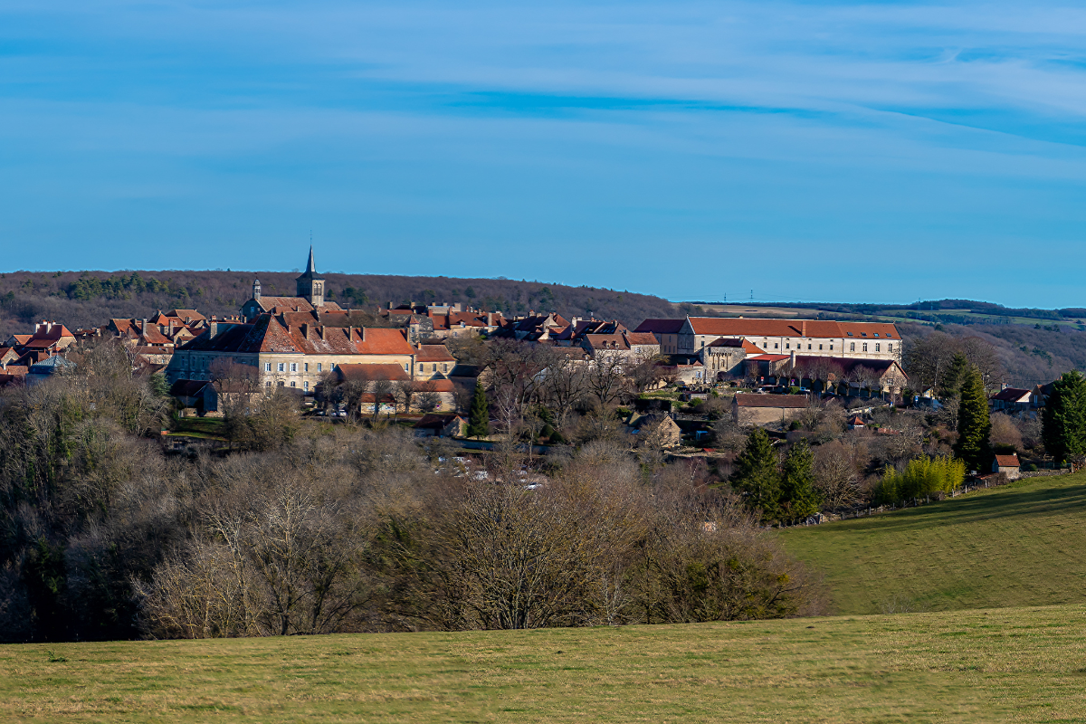 village-cote-dor