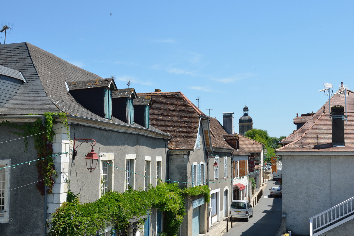 village-autour-bearn