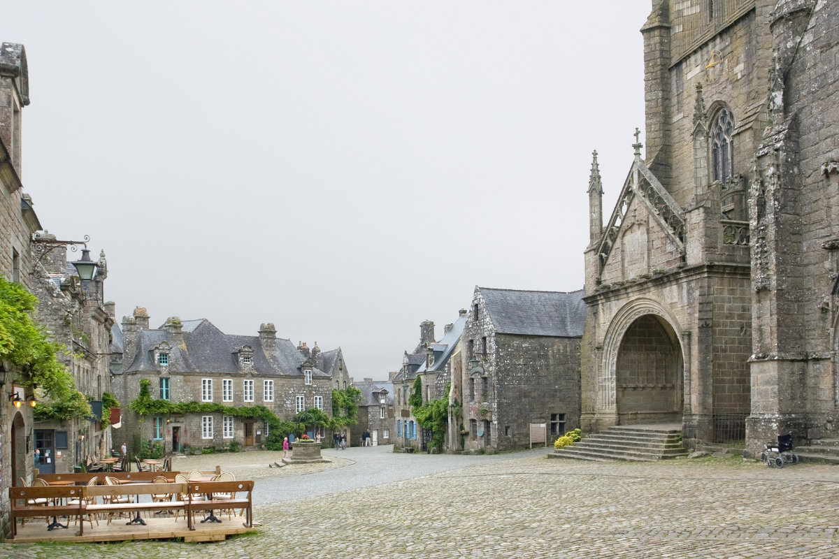 village-autour-quimper