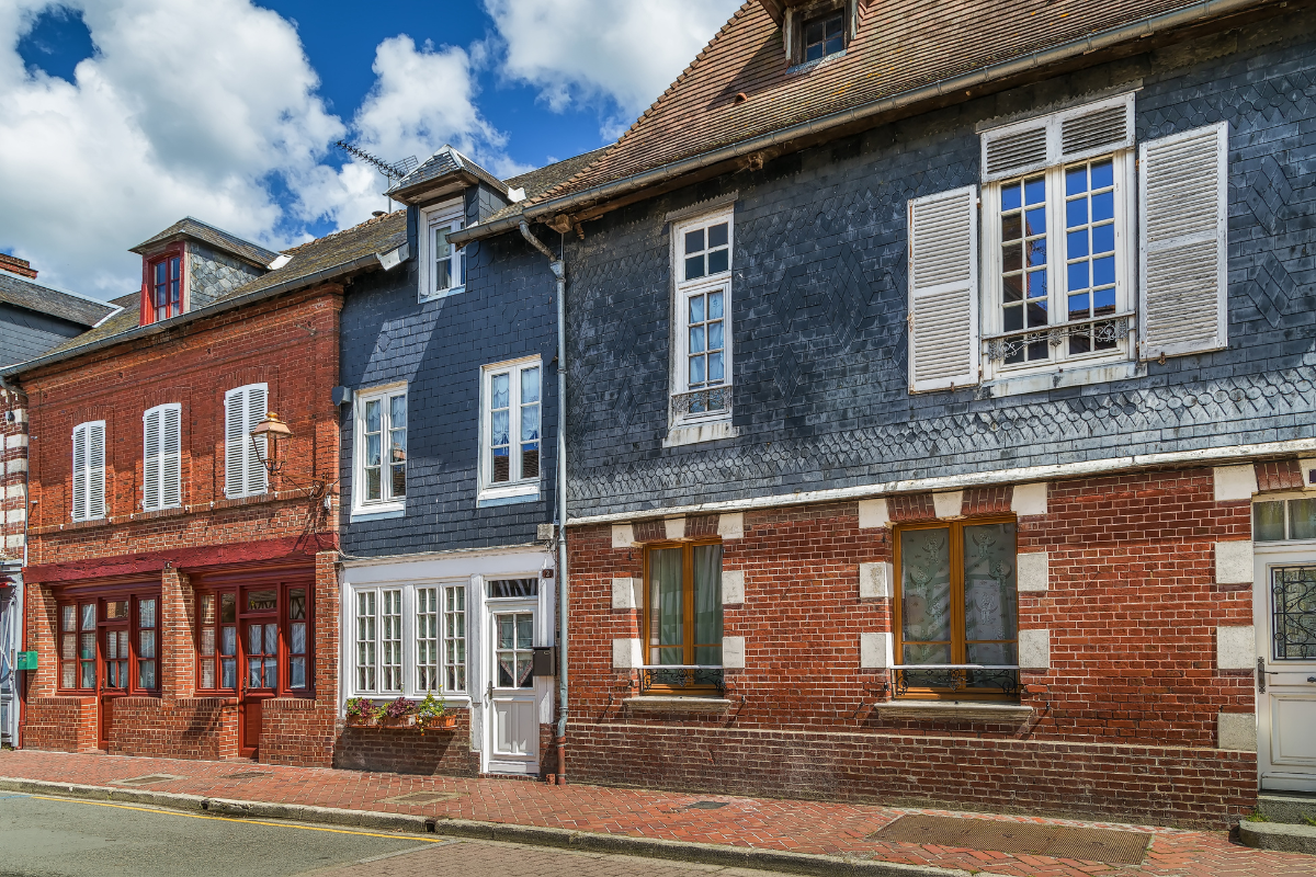 village-autour-deauville