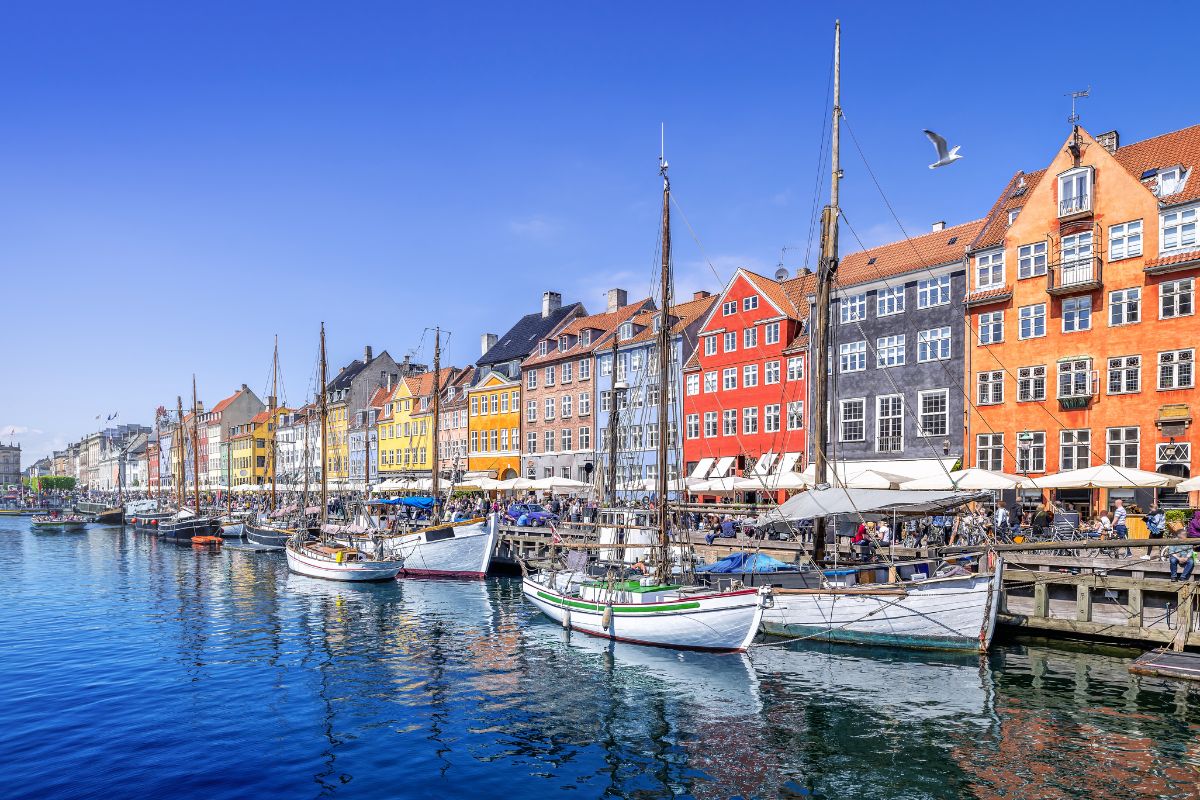 copenhague