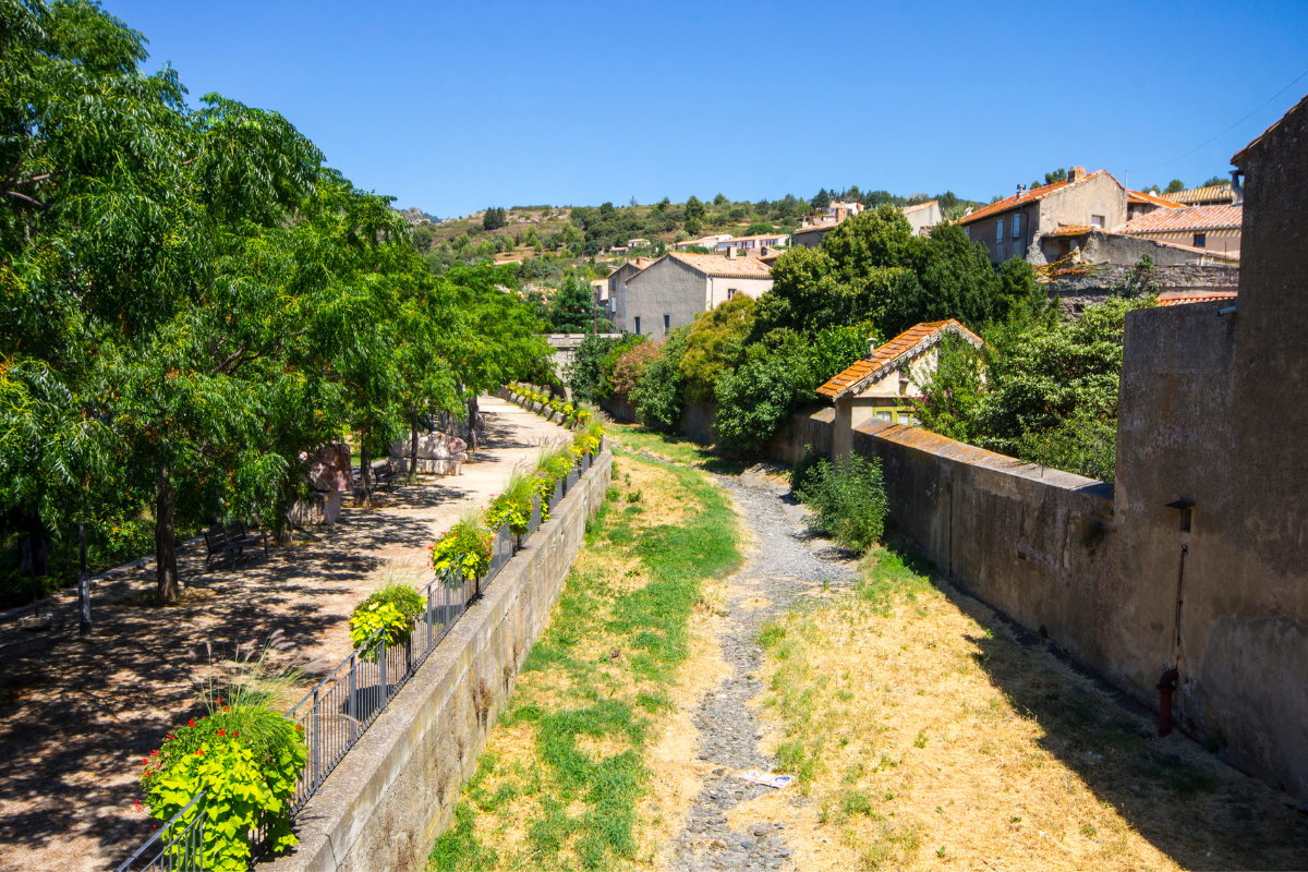 village-autour-leucate